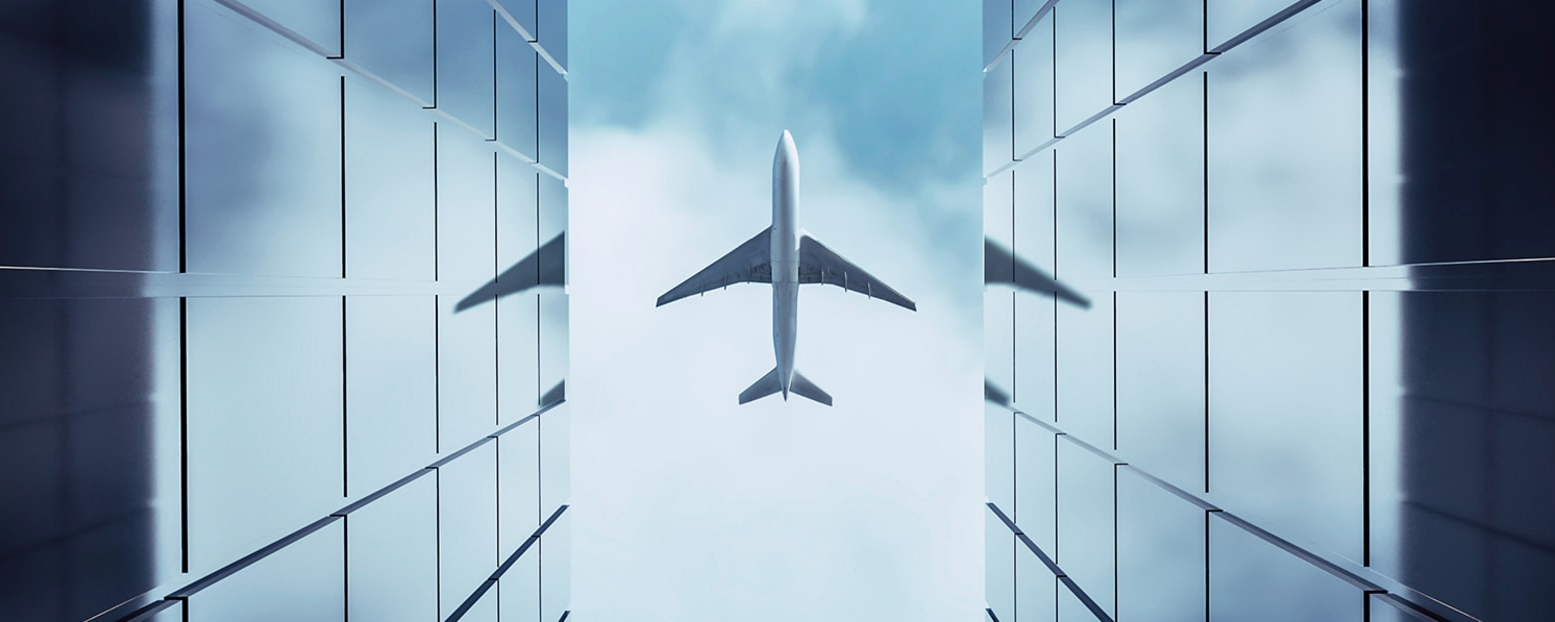 trends in airline business